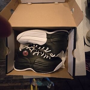 JORDAN JUMPMAN TEAM 1